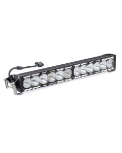BAJ ONX6 20IN LASER/LED HYBRID LIGHT BAR