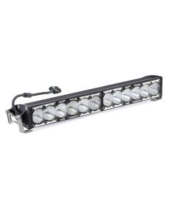 BAJ ONX6 20IN LASER/LED HYBRID LIGHT BAR