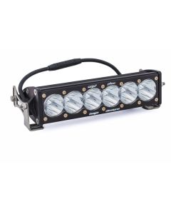 Baja Designs  OnX6 + LED Light Bar 