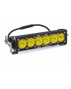 BAJ ONX6 10IN WIDE DRIVING AMBER LED