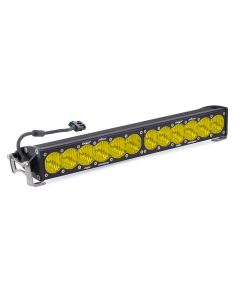 BAJ ONX6 20IN WIDE DRIVING AMBER LED