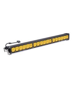 BAJ ONX6 30IN WIDE DRIVING AMBER LED