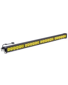 BAJ ONX6 40IN WIDE DRIVING AMBER LED