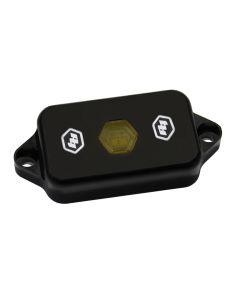 BAJA DESIGNS ROCK LIGHT AMBER