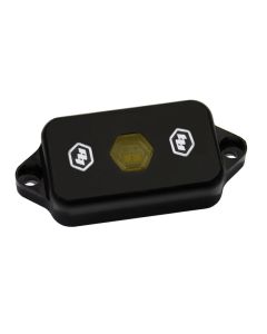 BAJA DESIGNS ROCK LIGHT AMBER