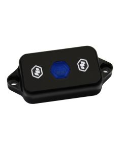 BAJA DESIGNS ROCK LIGHT BLUE