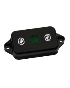 BAJA DESIGNS ROCK LIGHT GREEN