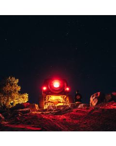 Baja Designs  LED Rock Light Kit for 18-20 Jeep Wrangler JL