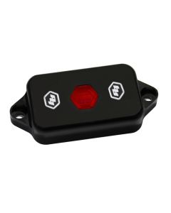 BAJA DESIGNS ROCK LIGHT RED