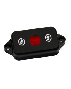 BAJA DESIGNS ROCK LIGHT RED