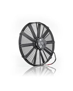Be Cool 75002 16" Electric High Torque "Pusher" Fan (2360 CFM) 