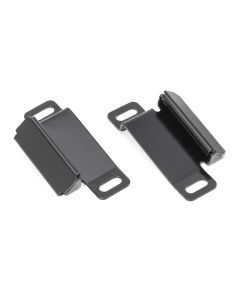 Bestop 396.18 Door Strikers for 55-86 Jeep CJ-5 & CJ-7 with Supertop & Tigertop