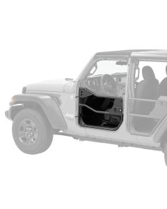 BESTOP ELEMENT DOORS FRONT PAIR JL