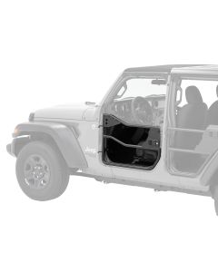 BESTOP ELEMENT DOORS FRONT PAIR JL