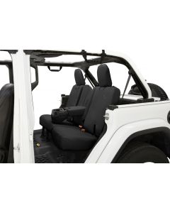 Bestop  Rear Seat Cover for 18-20 Jeep Wrangler JL Unlimited