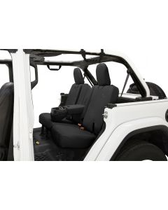 Bestop  Rear Seat Cover for 18-20 Jeep Wrangler JL Unlimited