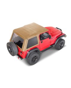 TREKTOP NX 97-06 TJ SPICE