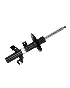 Bilstein 22-267696 B4 Front Driver Side Strut for 14-18 Jeep Cherokee KL 4WD with Jeep Active Drive II