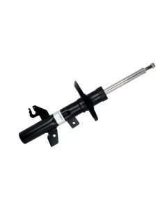 Bilstein 22-267702 B4 Front Passenger Side Strut for 14-18 Jeep Cherokee KL 4WD with Jeep Active Drive II