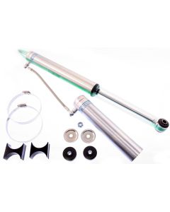 Bilstein 25-193138 Front B8 5160 Series Reservoir Shock for 97-06 Jeep Wrangler TJ & Unlimited with 0-2.5" Lift