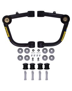 Bilstein 51-304683 B8 Upper Control Arm Kit for 05-23 Toyota Tacoma