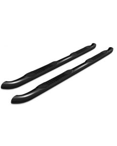 Black Horse Offroad  3" Side Steps  for 18-19 Jeep Wrangler JL Unlimited 4-Door 