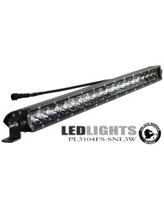 Black Horse Off Road  Armour Series Bull Bar Satin Black  for 18-23 Jeep Wrangler JL & JL Unlimited