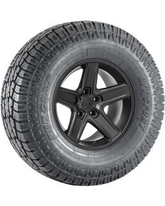 RUB BLK 15X8 AT SPORT 31X10.50R15 87-06 92615 8230