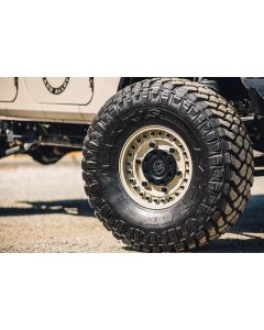 Black Rhino  Armory Wheel for 07-20 Jeep Wrangler JL, JK & Gladiator JT