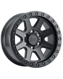 BLK RHNO BAKER BLK 20X9 5X5 4.3BS