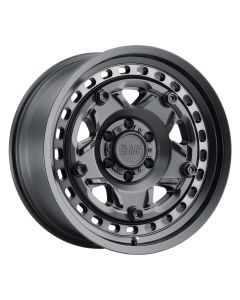 BLK RHNO GRANGE BLK/TNT 20X9 5X5 4.29BS