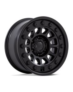 Black Rhino Hard Alloys  Outback Wheel for 21-26 Ford Bronco