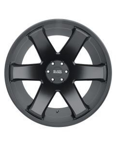 Black Rhino  Raze Wheel for 07-20 Jeep Wrangler JK, JL and Gladiator JT
