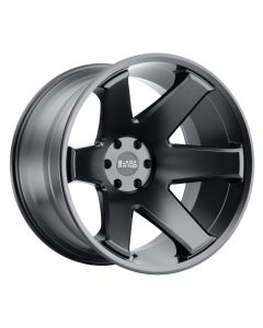 BLACK RHINO RAZE 22X14 5X5 4.51 BS