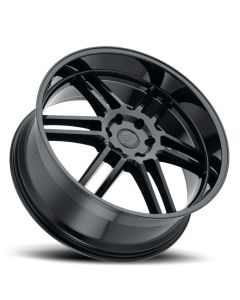 Black Rhino  Katavi Wheel for 87-06 Jeep Wrangler YJ & TJ