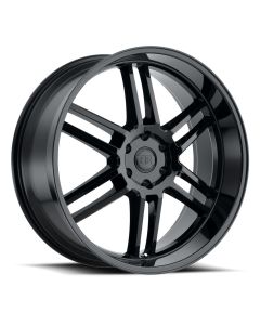 BLK RHNO KATAVI BLK 22X10 5X4.5 6.68BS