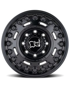 Black Rhino  Axle Wheel for 07-20 Jeep Wrangler JL, JK & Gladiator JT