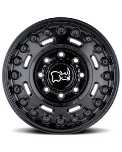 Black Rhino  Axle Wheel for 07-20 Jeep Wrangler JL, JK & Gladiator JT