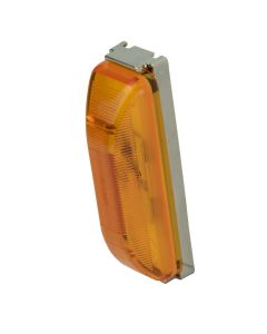 Blazer International  LED 4" Sealed Rectangular Clearance/Side Marker 