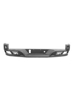 Body Armor TC-2962 Desert Series Rear Bumper for 16-23 Toyota Tacoma