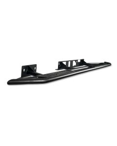 Body Armor TC-4124 Revo Step Sliders for 05-23 Toyota Tacoma Double Cab Short Bed/Access Cab Long Bed