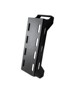 Body Armor TC-6126 Overland Rack Accessory Mount for 16-23 Toyota Tacoma