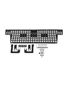 Body Armor TC-7126 Front Bed MOLLE Panel System for 05-23 Toyota Tacoma