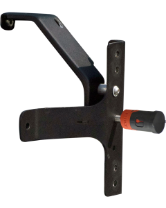 BOLT 7040029 J Mount for 18-23 Jeep Wrangler JL & Gladtiator JT