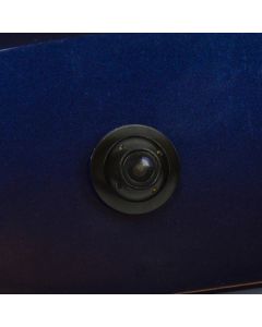 Brandmotion 9002-7612 Snap-In Adjustable Bullet Camera 