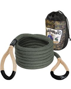 Bubba Rope 176655BKG Renegade Rope 3/4" x 20' (19,000 lbs) 