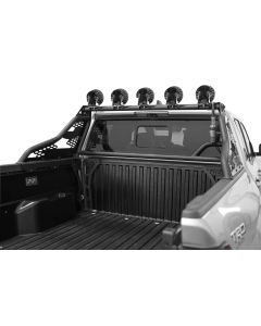 ADD Offroad C670013060103 Tacoma Race Series Chase Rack for 24-26 Toyota Tacoma