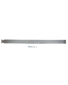 MTS CJGTS-2 21 Gallon Gas Tank Retaining Strap 