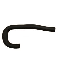 MTS CJVH-4 Fuel Filler Vent Hose  for 1976 Jeep CJ-5 and CJ-7