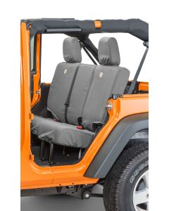 CARHARTT REAR COVERS 13-UP JKU GRAV